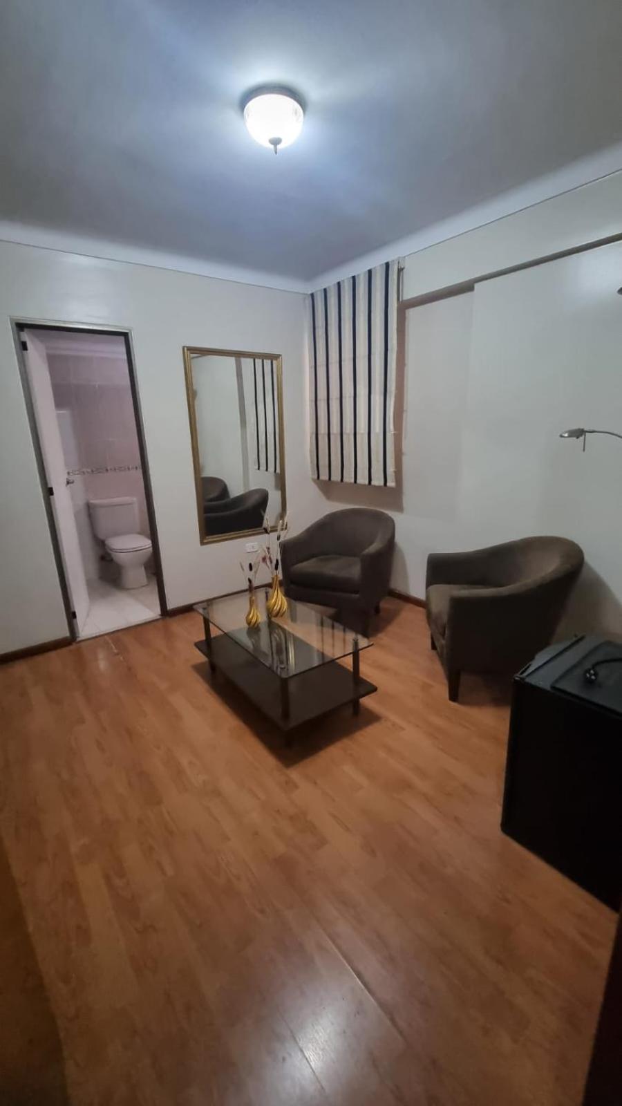 Hotel Presidente San Miguel de Tucumán Eksteriør bilde