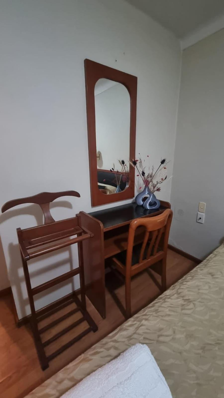 Hotel Presidente San Miguel de Tucumán Eksteriør bilde