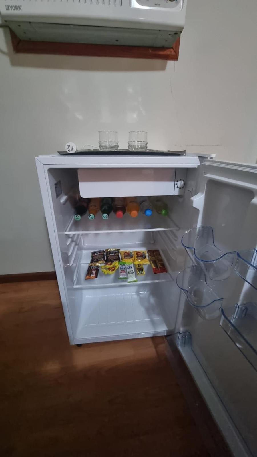 Hotel Presidente San Miguel de Tucumán Eksteriør bilde