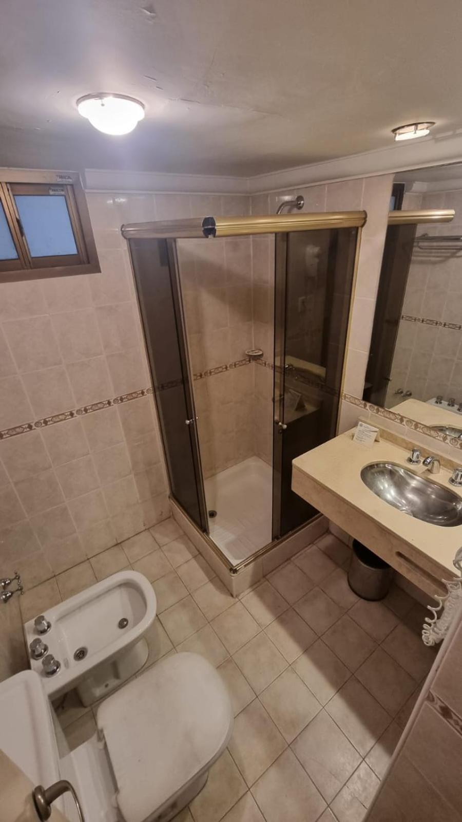 Hotel Presidente San Miguel de Tucumán Eksteriør bilde