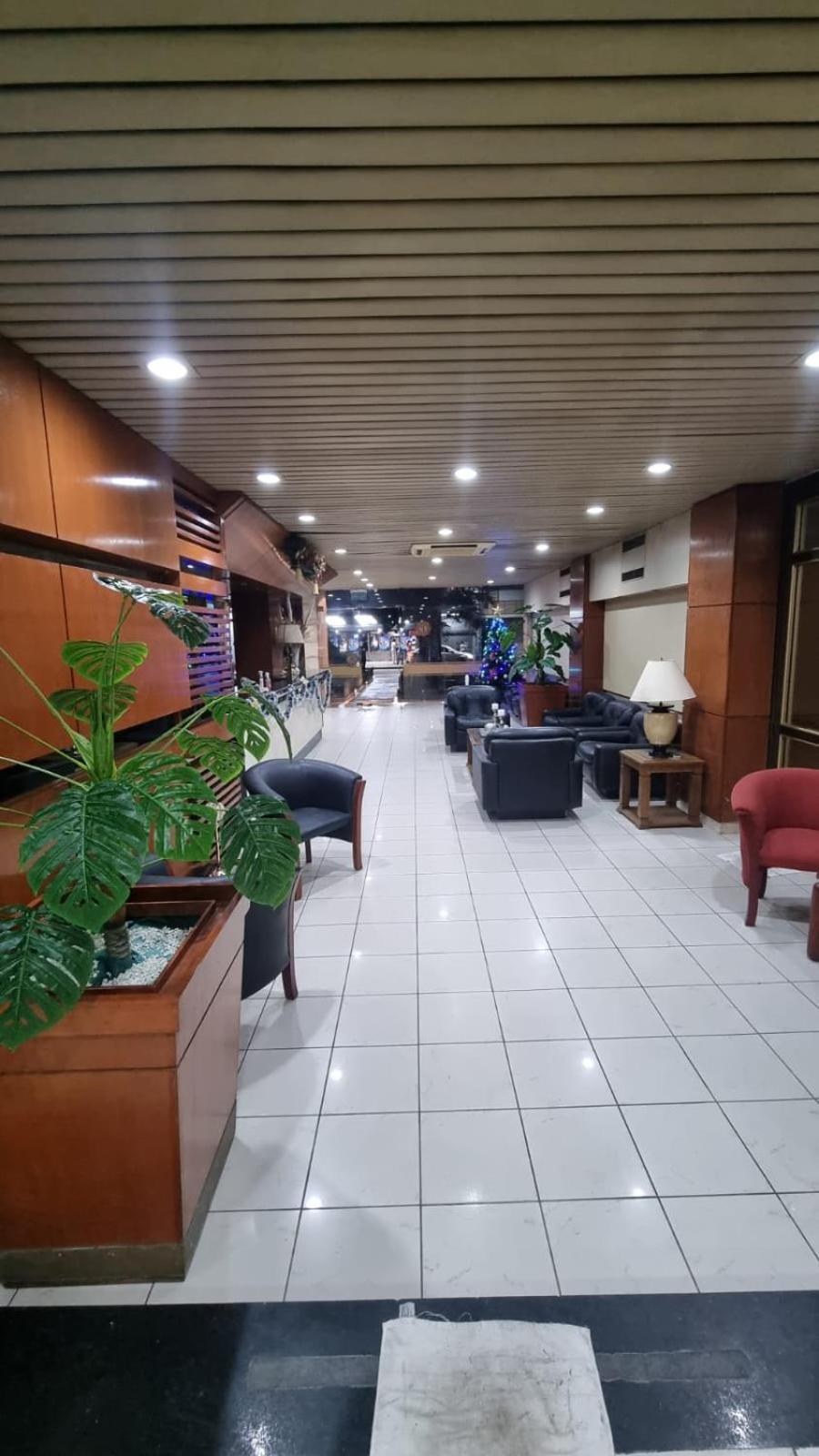 Hotel Presidente San Miguel de Tucumán Eksteriør bilde