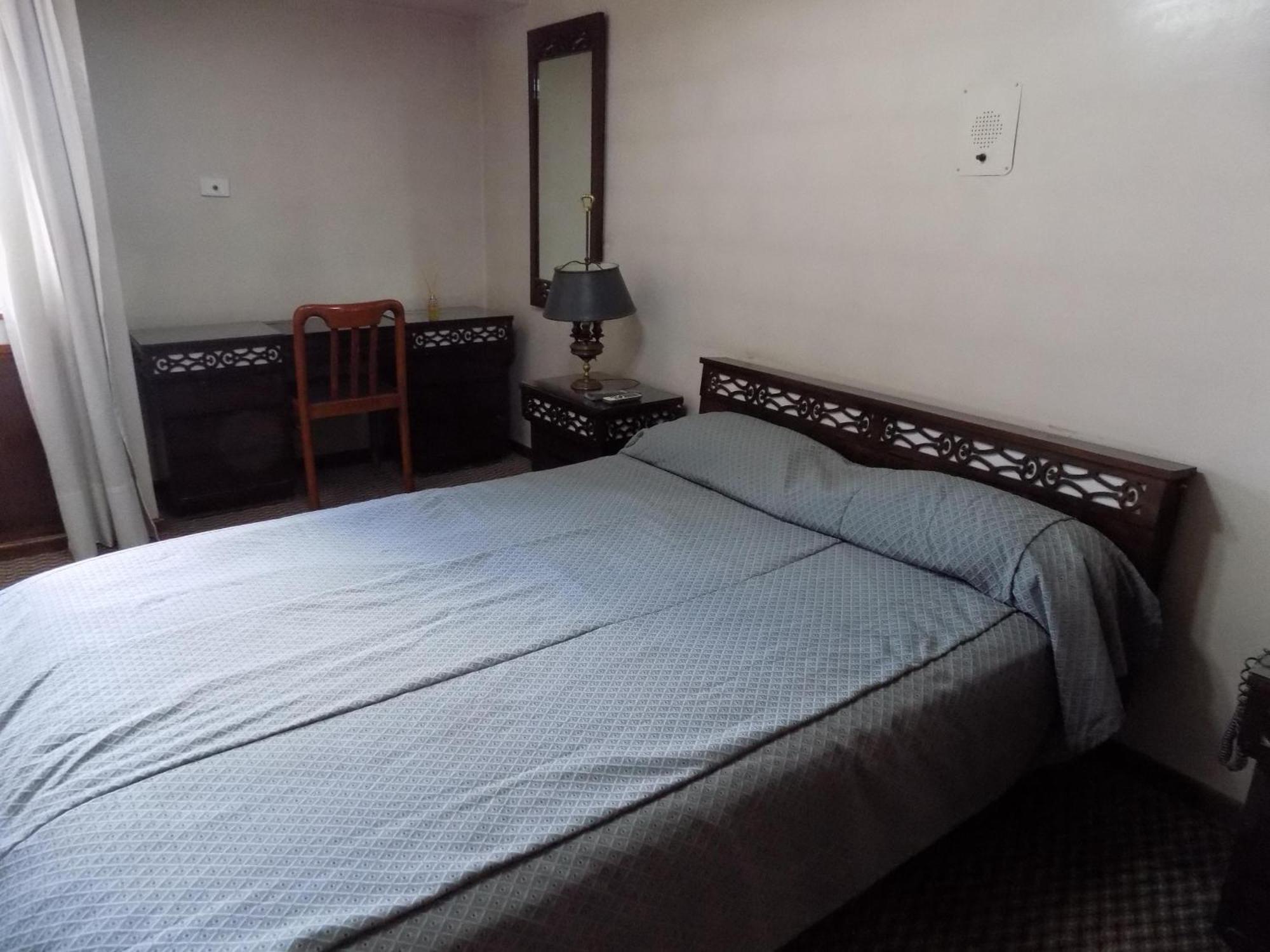 Hotel Presidente San Miguel de Tucumán Eksteriør bilde
